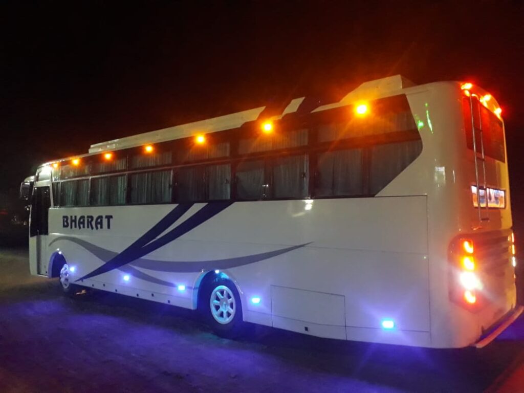 Bus