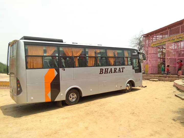 Bus